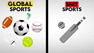 CRICKET ? GLOBAL SPORTS ?