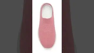 Woman's best choice 😍 Comfortable shoes #shoesforwomen #comfortablefeet #bestcollection#ladies