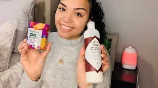 &ldquo;Clean&rdquo; products haul: beauty, health and household items (with links)