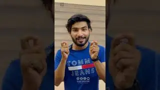 Motivational trainer & counselor, Hafiz Sabith