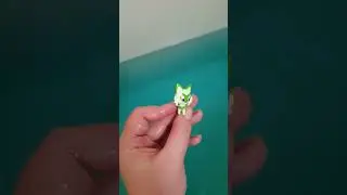 Japan's Mystery Pok&eacute;mon Bath Bomb! #shorts