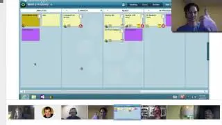 Как перестать заниматься рутинной работой и начать работать максимально эффективно: прямой эфир №2