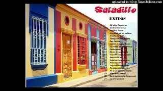 Saladillo de RQ La madre de los gaiteros