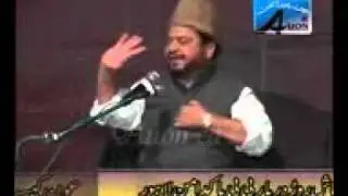 Allama Gulfam Hussain Hashmi-(Ali Akbar a.s)-Muharam-Dec 2010