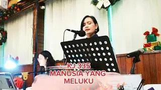 KJ 335 