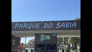 0013 Parque do Sabi&aacute; - Uberl&acirc;ndia MG