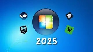 &iquest;Sirve Windows 7 para jugar en 2025?