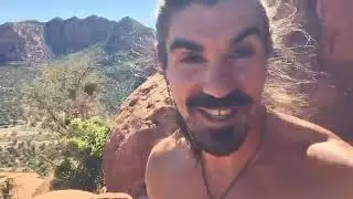 Sedona, Arizona &deg; Native American Flute&deg; Ben-LifeChanger