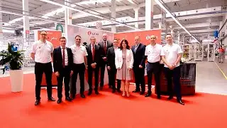 LEAR CORPORATION