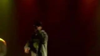 Wiz Khalifa Pittsburgh Sound (Live)