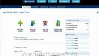 Edge Marketing System..The Ultimate Internet Marketing Toolkit..