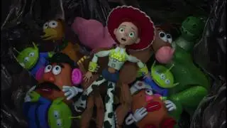 Toy Story 3 - Extrait en VF