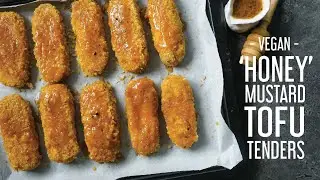 Vegan Baked 