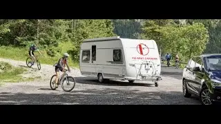 Fix Rent Caravan