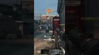 7 man kill chain (call of duty modern warfare)