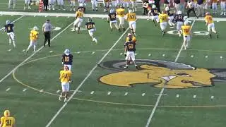 2019 Bucks Montco All Star Game featuring 2018 season players
