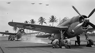 How One Mechanic&rsquo;s &ldquo;ILLEGAL&rdquo; Engine Hack Created America&rsquo;s Deadliest Fighter