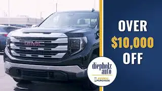 Diepholz Auto Truck Specials-April 2025