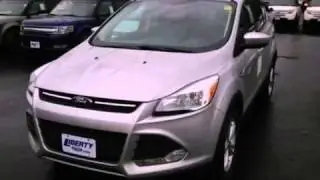 2013 Ford Escape Brunswick OH