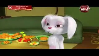 Invention story episode part 1