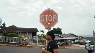 Inked Poppa - Hawaii