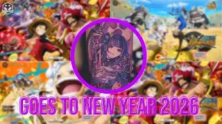OPBR | AKHIR TAHUN 2025, KITA MABAR SAMPAI TAHUN BARU!!! #opbr #onepiecebountyrush