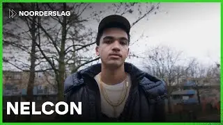 Nelcon represent voor Utrecht Overvecht | Noorderslag | Reportage | NPO 3FM