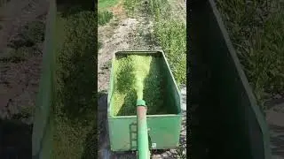 @LEAADFarms #farming #drone