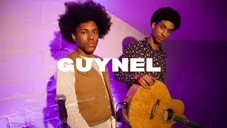 GUYNEL | WORKSHOP CONCERT BY ME-TECH