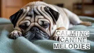 Музыка для собак, чтобы их успокоить 🐶🎵