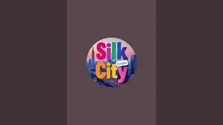 Silk city ranjan is live
