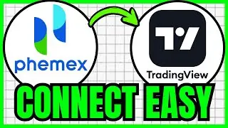 How To CONNECT Phemex To TradingView (QUICK & EASY) 2026