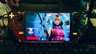 HellBreach: Vegas&reg;️ The New Call Of Duty: Zombies! (Steam Deck) OLED | Quack | 60FPS
