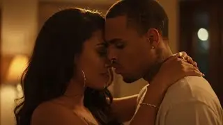 Chris brown &ndash; Forever Yours | Lyrics Video 