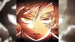 LUA NA PRAÇA - (ULTRA SLOWED + REVERB TO PERFECTION) TIK TOK REMIX x ZENITSU EDIT