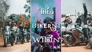 The Bikerni, within | Official Video | Bengaluru