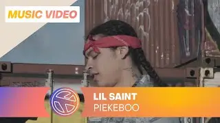 Lil Saint - Piekeboo Ft. Kidd Luca , Chrisjeboy , Mennoboomin & Jiri11(Anbu) (Prod. MINIBeats)