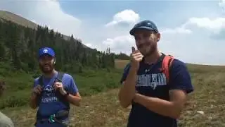 300 Days of Sunshine - Colorado Spring & Summer 2018