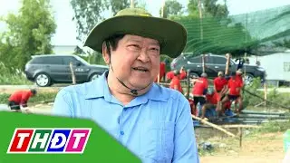 Doanh nhân Trần Văn Hùng - Tận tâm cống hiến ngành cá | Thủy sản hội nhập - 22/1/2026 | THDT