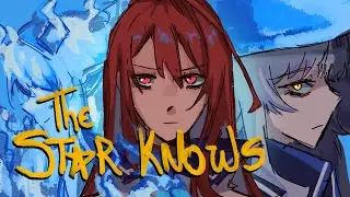 The Star Knows |  ENReco short animatic
