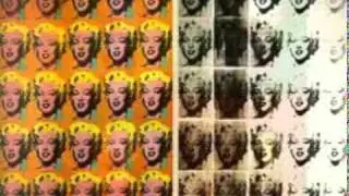 Warhol Endless Art