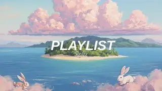 45 Min Chill R&B & Soul Beats ☁️ Emotional Rhythms to Relax & Study [No Copyright]