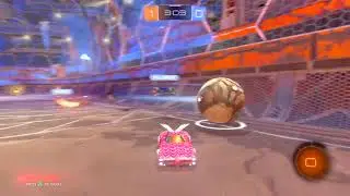 2 Sobers and 1 Drunk Play Rocket League