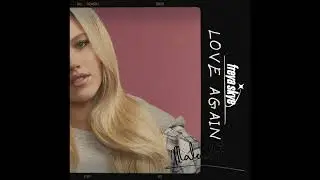 Freya Skye - Left Me Broken, Babe
