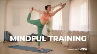 EWPA Mindful training