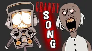GRANNY SONG by FANDROID ft. Griffinilla