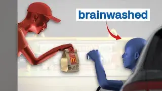 The Evil Design of Mcdonald's Drive Thru