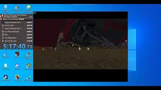 Gta sa nmg 5:17:40