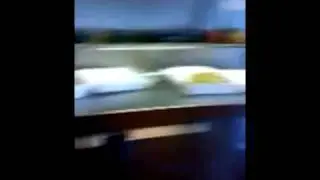 The Jungle Burger