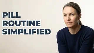 What Is A Good Daily Routine For Taking Medication?